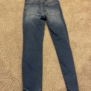 Classic Good American Jeans